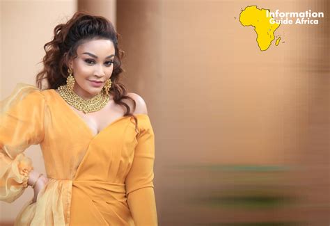 Zari Hassan biography, age, family, tribe, education,。